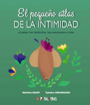 EL PEQUEÑO ATLAS DE LA INTIMIDAD