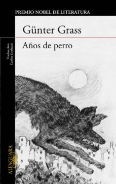 AÑOS DE PERRO