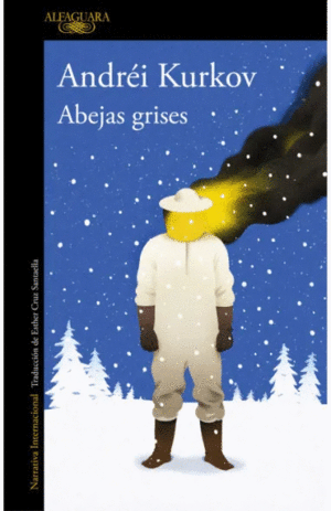 ABEJAS GRISES