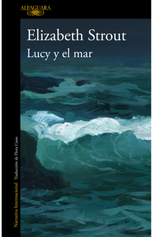 LUCY Y EL MAR