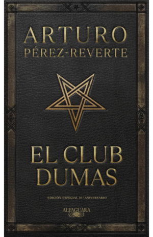 EL CLUB DUMAS