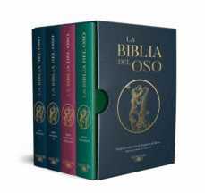 LA BIBLIA DEL OSO