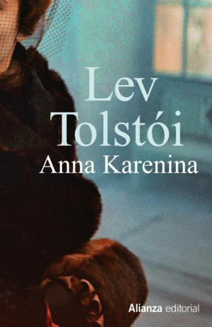 ANNA KARENINA - LEV TOLSTOI