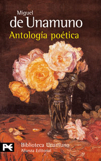 ANTOLOGÍA POÉTICA