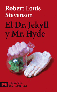 EL DR. JEKYLL Y MR. HYDE - ROBERT LOUIS STEVENSON