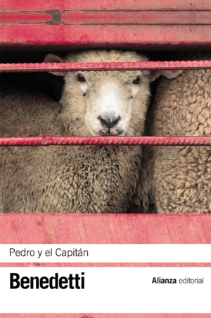 PEDRO Y EL CAPITAN - BENEDETTI