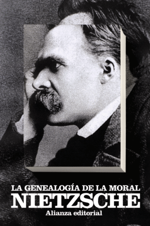 LA GENEALOGIA DE LA MORAL - FRIEDRICH NIETZSCHE