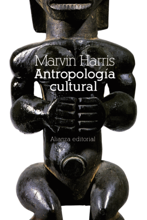 ANTROPOLOGIA CULTURAL - MARVIN HARRIS