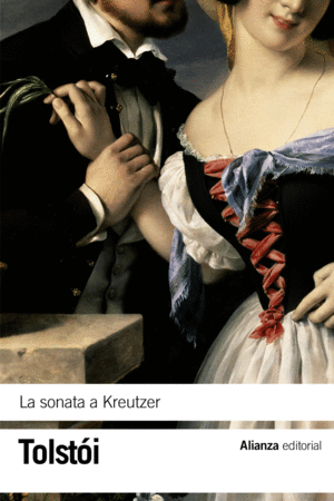 LA SONATA DE KREUTZER - TOLSTOI