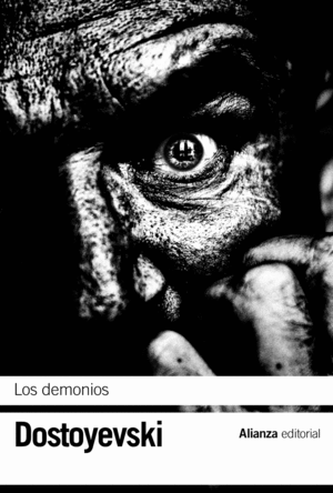 LOS DEMONIOS - DOSTOYEVSKI