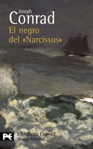 EL NEGRO DEL NARCISSUS