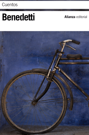 CUENTOS - BENEDETTI