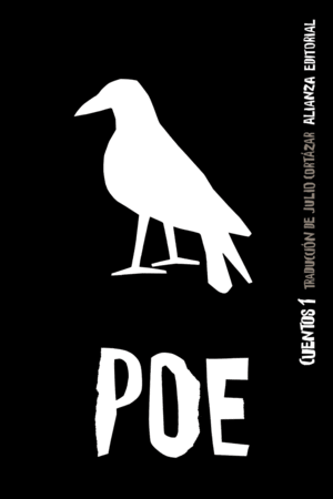 CUENTOS 1. EDGAR ALLAN POE