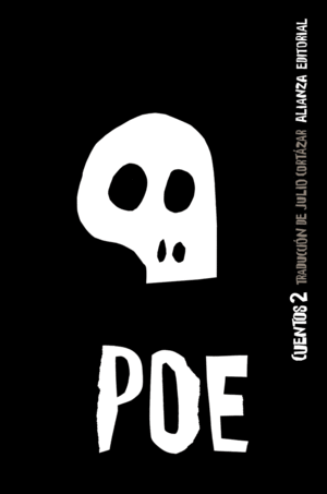 CUENTOS 2. EDGAR ALLAN POE