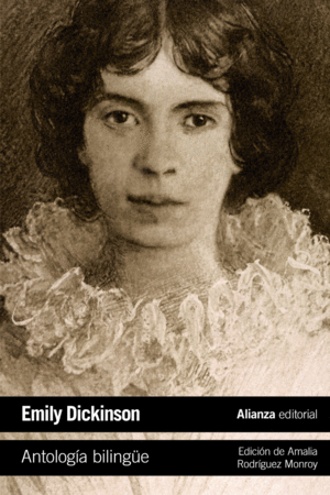 ANTOLOGIA BILINGUE - EMILY DICKINSON