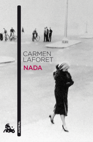 NADA - CARMEN LAFORET