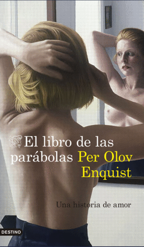 EL LIBRO DE LAS PARÁBOLAS