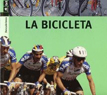 DESCUBRIMOS: LA BICICLETA