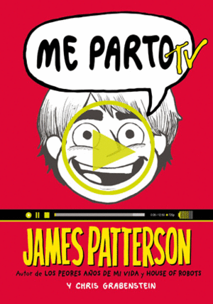ME PARTO TV - JAMES PATTERSON