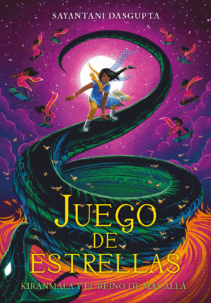 JUEGO DE ESTRELLAS