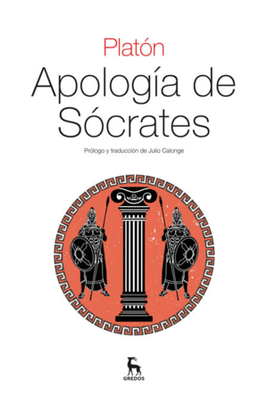 APOLOGÍA DE SÓCRATES