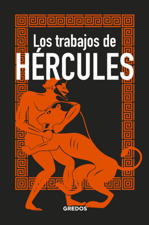 LOS TRABAJOS DE HÉRCULES