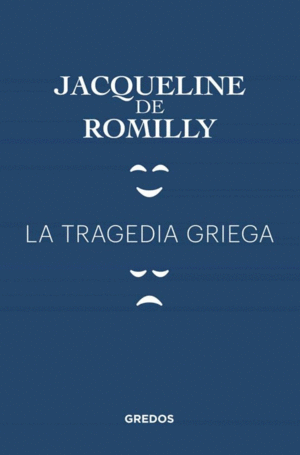 LA TRAGEDIA GRIEGA