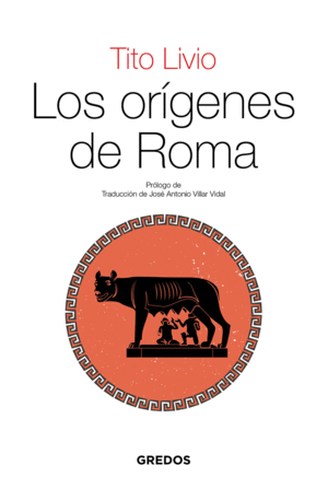 LOS ORÍGENES DE ROMA