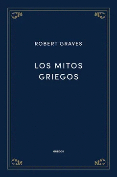 LOS MITOS GRIEGOS