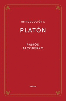 INTRODUCCIÓN A PLATÓN