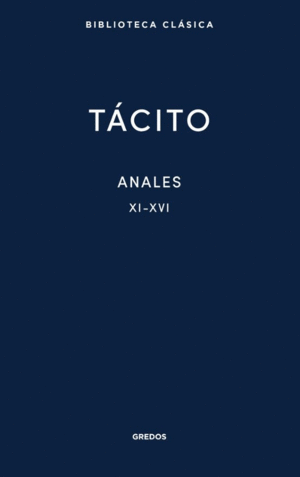 ANALES II