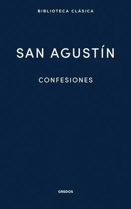 CONFESIONES