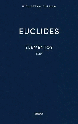 ELEMENTOS I-IV