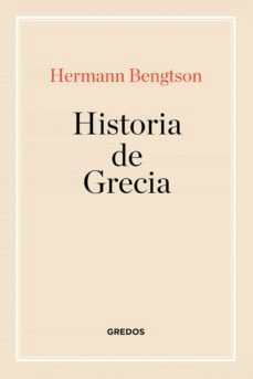 HISTORIA DE GRECIA