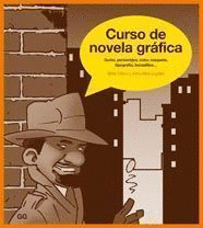 CURSO DE NOVELA GRAFICA - MIKE CHINN Y CHRIS MCLOUGHLIN