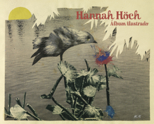 ALBUM ILUSTRADOR - HANNAH HOCH