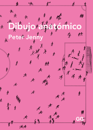 DIBUJO ANATOMICO - PETER JENNY