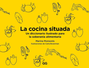 LA COCINA SITUADA