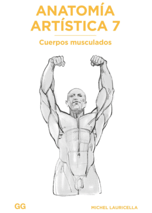 ANATOMÍA ARTÍSTICA 7