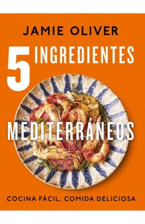 5 INGREDIENTES MEDITERRANEOS