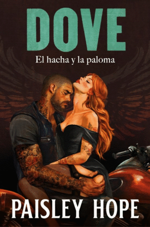 DOVE (LOS SOLDADOS DE BEDLAM 2)