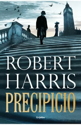 PRECIPICIO