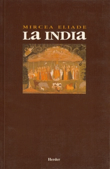 LA INDIA