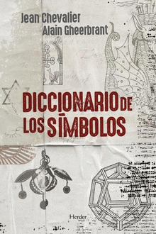 DICCIONARIO DE LOS SÍMBOLOS