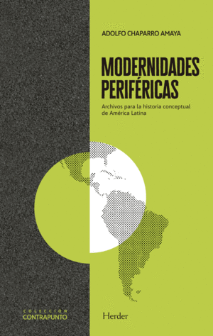 MODERNIDADES PERIFÉRICAS