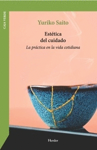 ESTÉTICA DEL CUIDADO