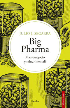 BIG PHARMA