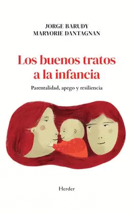 LOS BUENOS TRATOS A LA INFANCIA