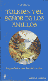 TOLKIEN Y EL SEÑOR DE LOS ANILLOS