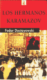 LOS HERMANOS KARAMAZOV - FEDOR DOSTOIEWSKI